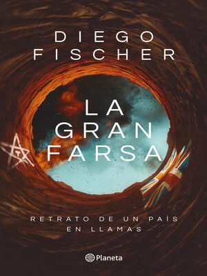 cover image of La Gran Farsa